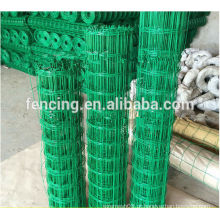 alta qualidade barato cerca do jardim do PVC (made in china)